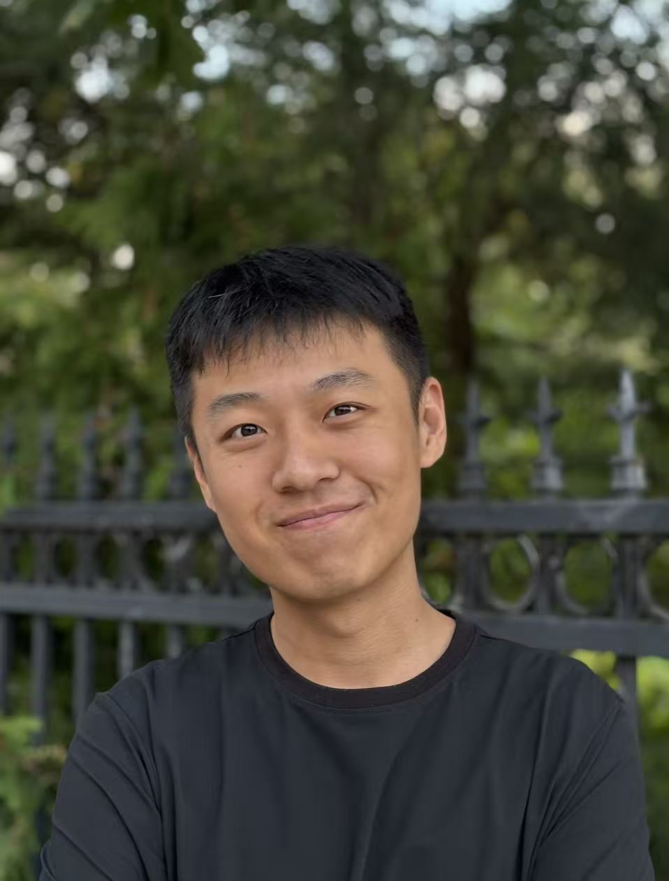 Zhejun Qiu